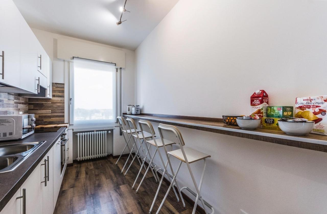 Venezia Ca' Sole Apartment Mestre Exterior photo