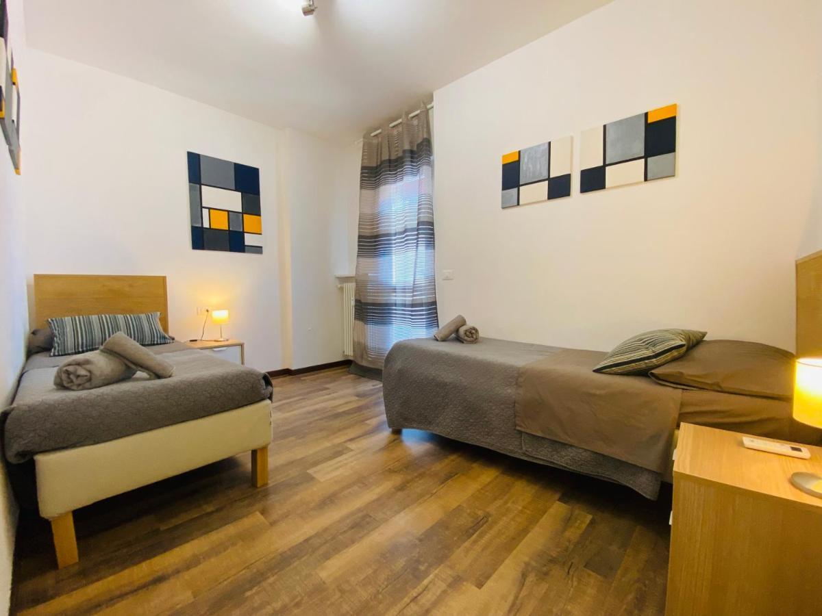 Venezia Ca' Sole Apartment Mestre Exterior photo