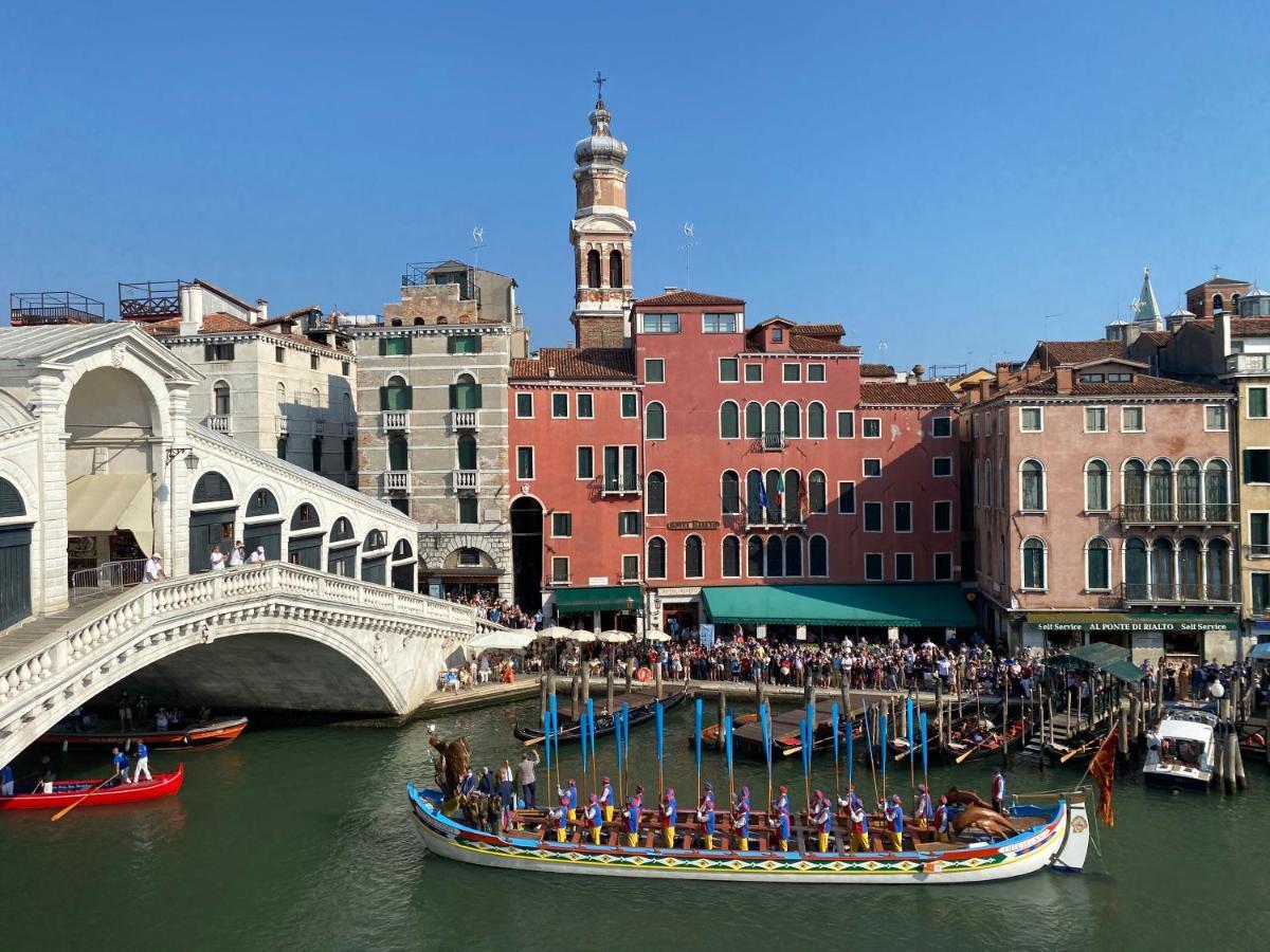 Venezia Ca' Sole Apartment Mestre Exterior photo